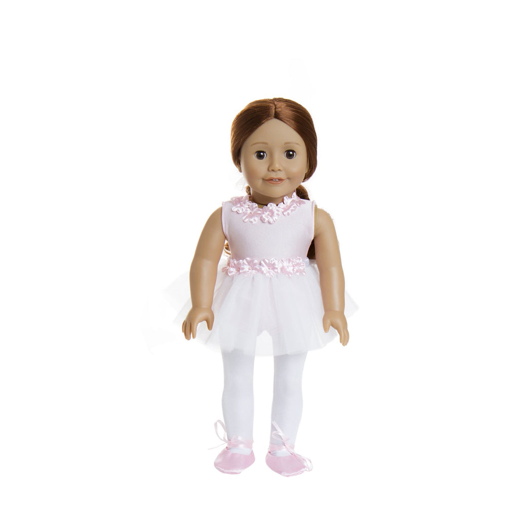 BALLERINA DANCE 5 PIECE GIFT SET