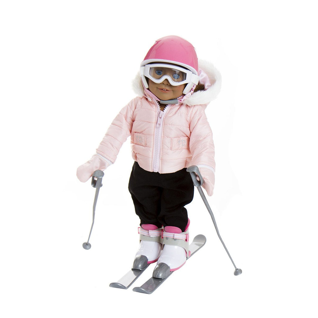 WINTER SPORTS GIFT SET
